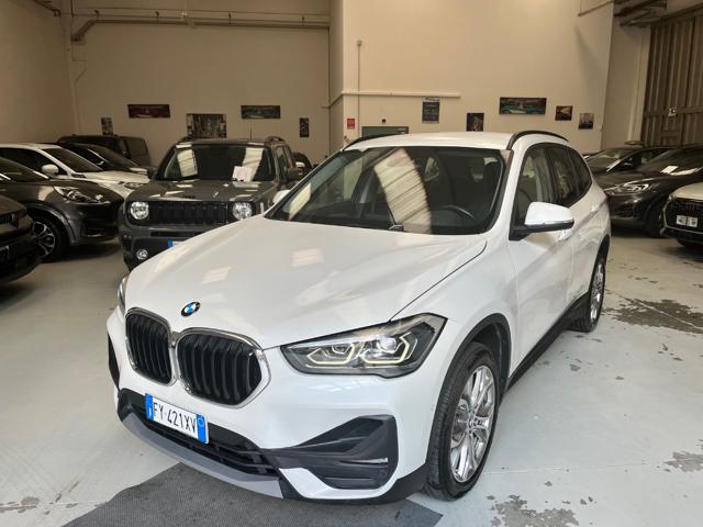 BMW X1 usata, con Airbag