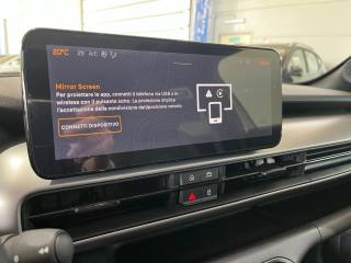 JEEP Avenger usata, con Park Distance Control