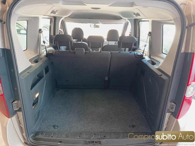 FIAT Doblo usata 25