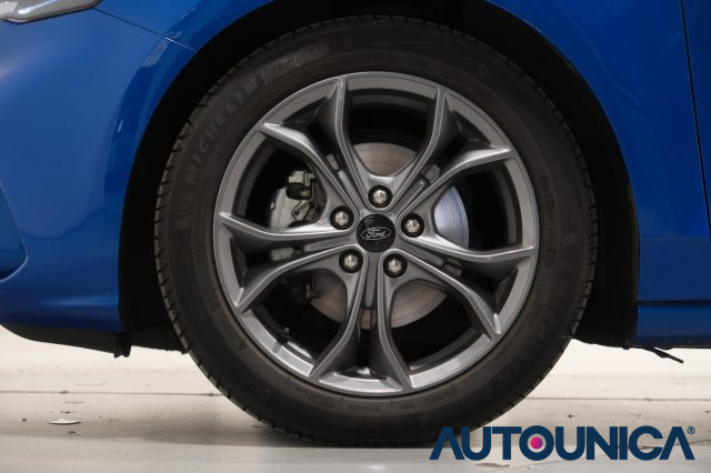 FORD Focus usata, con ESP