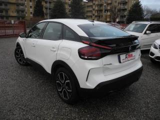 CITROEN E-C4 usata 97