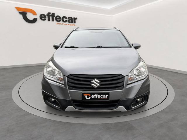 SUZUKI S-Cross usata, con Airbag