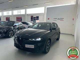 ALFA ROMEO Tonale 1.5 160 CV MHEV TCT7 Sprint