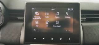 RENAULT Clio usata, con Cronologia tagliandi