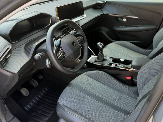 PEUGEOT 208 usata, con Filtro antiparticolato