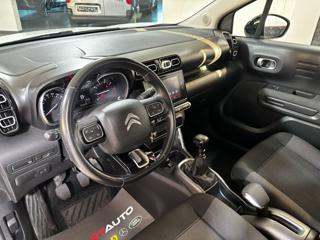 CITROEN C3 Aircross usata, con Chiusura centralizzata
