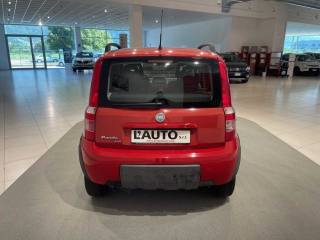 FIAT Panda usata, con Chiusura centralizzata
