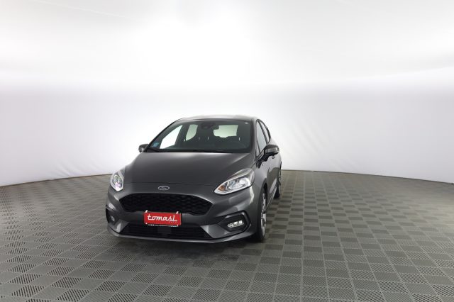 FORD Fiesta usata 0