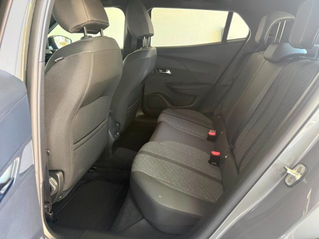 PEUGEOT 2008 usata, con Fendinebbia