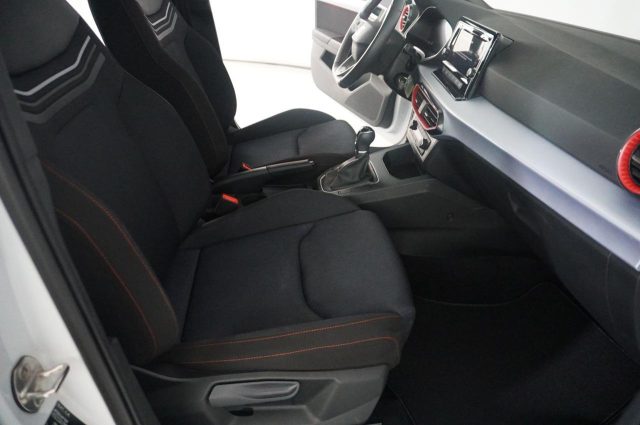 SEAT Ibiza usata, con Controllo trazione