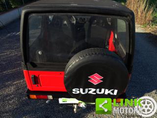 SUZUKI SJ 410 usata 24