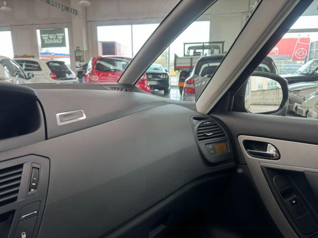 CITROEN C4 Picasso usata, con Sistema di navigazione