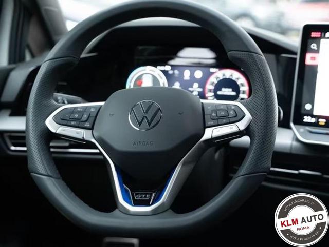 VOLKSWAGEN Golf usata, con Chiusura centralizzata