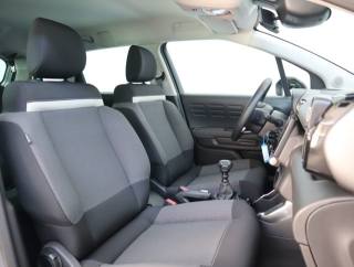 CITROEN C3 Aircross usata, con Cruise Control