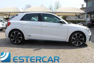 AUDI A1 usata, con Cerchi in lega