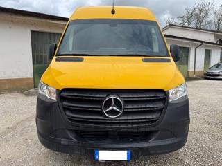 MERCEDES-BENZ Sprinter usata, con Airbag