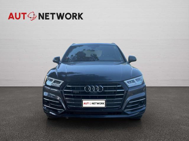 AUDI Q5 usata, con Alzacristalli elettrici