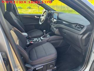 FORD Kuga usata, con Sensori di parcheggio posteriori