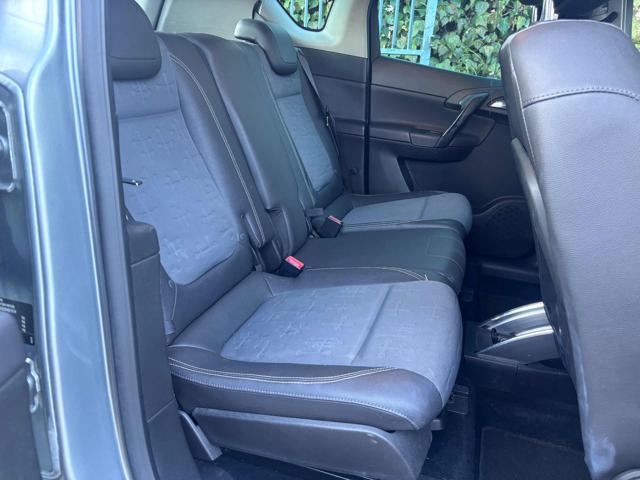 OPEL Meriva usata, con Climatizzatore