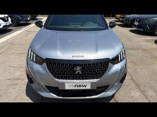 PEUGEOT 2008 usata, con ESP
