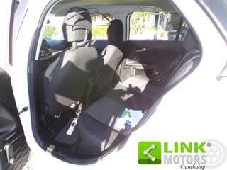 FIAT Tipo usata, con Sistema di visione notturna