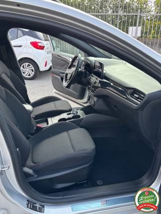 FORD Focus usata, con Fendinebbia