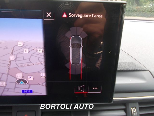 AUDI A4 usata, con Immobilizzatore elettronico
