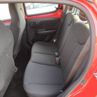 CITROEN C1 usata 7