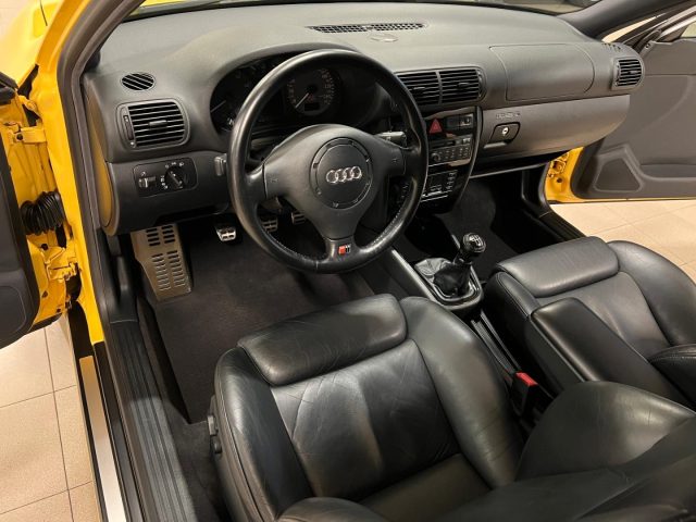 AUDI S3 usata 11