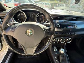 ALFA ROMEO Giulietta usata, con Controllo trazione