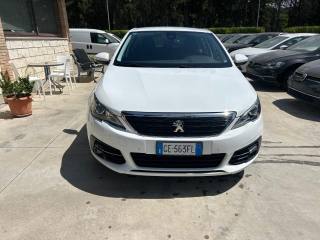 PEUGEOT 308 usata, con Airbag laterali