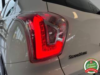 SSANGYONG Tivoli usata, con Controllo vocale