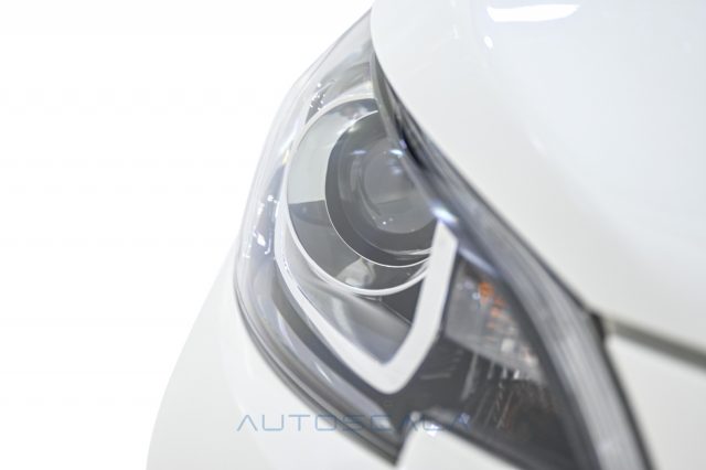 PEUGEOT 108 usata 27