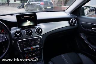 MERCEDES-BENZ GLA 180 usata, con Immobilizzatore elettronico