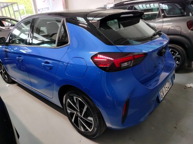 OPEL Corsa usata, con Autoradio