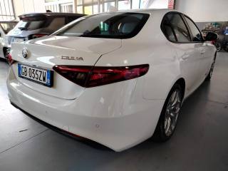 ALFA ROMEO Giulia usata, con Chiusura centralizzata