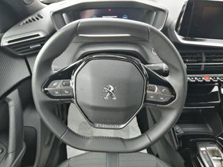 PEUGEOT 2008 usata, con ESP