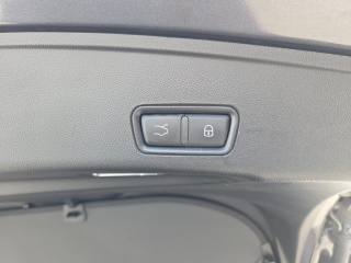 MASERATI Grecale usata, con Regolazione elettrica sedili