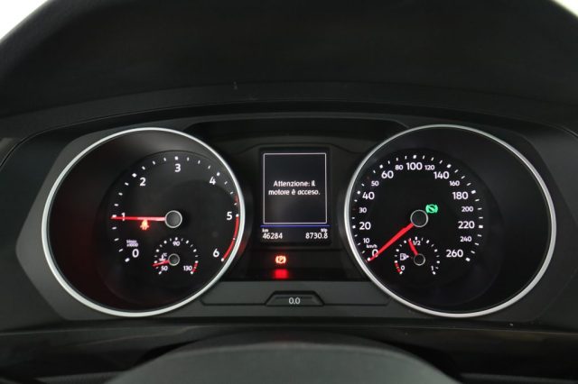 VOLKSWAGEN Tiguan usata 6