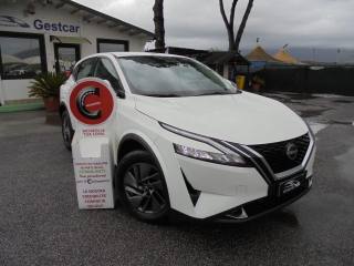 NISSAN Qashqai MHEV 158 CV Xtronic Business