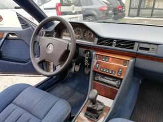 MERCEDES-BENZ 200 usata 13