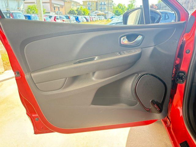 RENAULT Clio usata, con Fari full-led