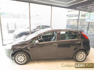 FIAT Punto usata, con Climatizzatore