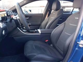 MERCEDES-BENZ C 63 AMG usata, con Autoradio