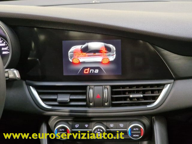 ALFA ROMEO Giulia usata, con Specchietti laterali elettrici