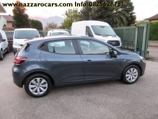 RENAULT Clio usata, con USB