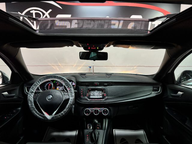 ALFA ROMEO Giulietta usata 18