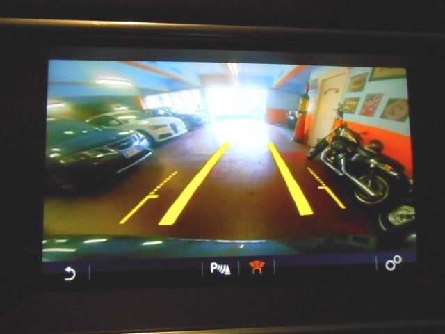 LAND ROVER Range Rover Evoque usata, con Climatizzatore