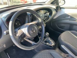 TOYOTA Aygo X usata, con Controllo trazione