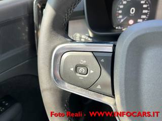 VOLVO XC40 usata, con Fari LED